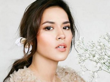 Dicibir Selfie Pakai Kamera Jelek, Begini Reaksi Raisa