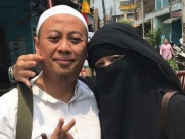 Sepakat Berpisah, Mediasi Opick dan Dian Rositaningrum Berakhir Bahagia