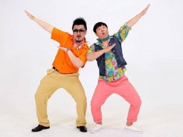 Pensiun 'Weekly Idol', Jung Hyung Don-Defconn Digaet Jadi MC di Variety Show Baru JTBC