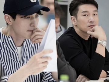 Lee Dong Wook Hingga Cho Seung Woo, Baca Naskah ‘Life’ Ramai Aktor dan Aktris Berbakat