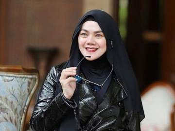 Mantap Cerai, Sarita Akhirnya Relakan Faisal Haris Berbahagia dengan Jennifer Dunn