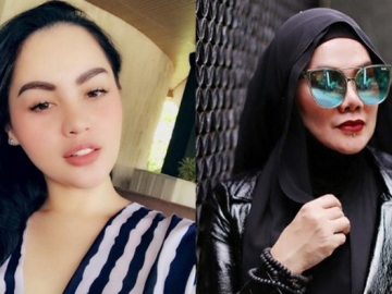 Sarita Akui Ikhlas Cerai dengan Faisal Haris, Begini Tanggapan Jennifer Dunn