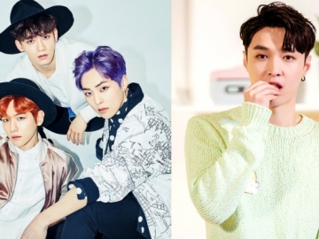 Tak Mau Fans Cemas, EXO-CBX Tegaskan Para Member Masih Berhubungan Baik dengan Lay