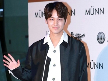 Kim Bum Bakal Bertugas di Pelayanan Publik, Ini Alasan Agensi Enggan Beberkan Detil Penyakitnya