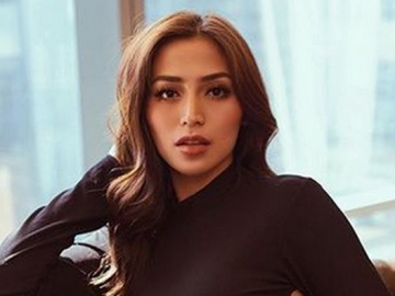 Pamit Sampai Berurai Air Mata, Jessica Iskandar Bakal Pindah ke Amerika?