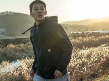 Angkat Genre Misteri-Thriller, ‘Burning’ Yoo Ah In Akan Bersaing di Cannes Film Festival