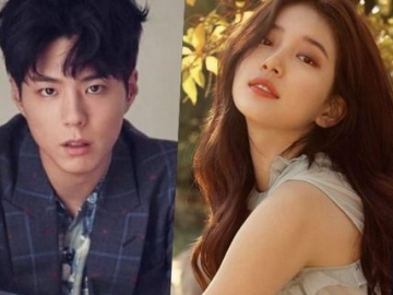 Park Bo Gum, Suzy & Shin Dong Yup Dipilih Jadi Host Baeksang Arts Awards 2018