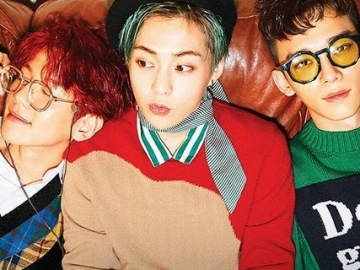 Serunya EXO-CBX Bahas Pembuatan MV ‘Blooming Day’ dan Julukan Tupai dari Fans