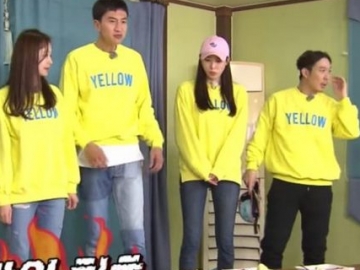 Seru dengan Momen-Momen Tak Terduga, ‘Running Man’ Sukses Puncaki Persaingan Rating