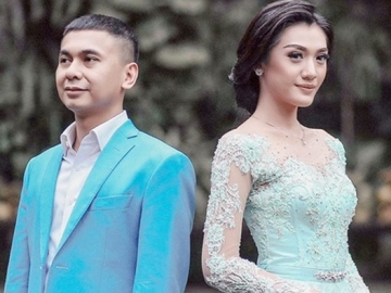 Tak Ada Gambar 'Porno', Bridal Shower Calon Istri Raditya Dika 'Berkelas'