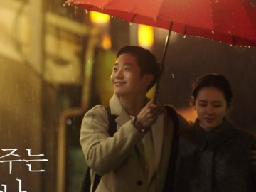 Tampilkan Cinta Beda Usia Jung Hae In-Son Ye Jin, ‘Pretty Noona’ Jadi Drama Terpopuler
