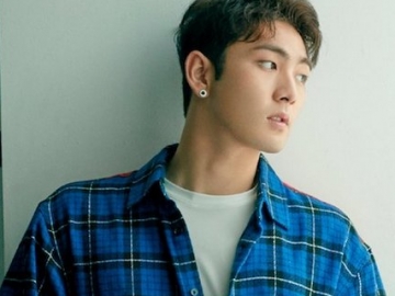 Baekho NU’EST  Akhirnya Dibebaskan dari Tuduhan Pelecehan Seksual, Ini Kata Agensi