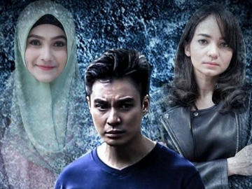 Bintangi Sinetron 'Utusan dari Surga', Baim Wong Bocorkan Ceritanya