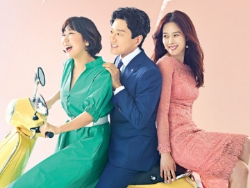 Episode Terbaru 'Miracle That We Met' Sukses Raih Rating Pemirsa Tertinggi  di Slot Tayangnya