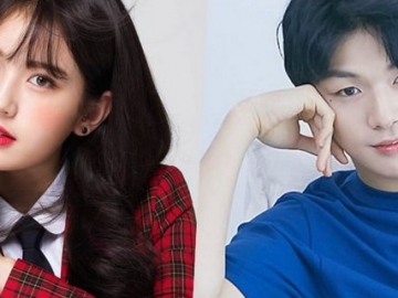 Kang Daniel dan Jeon Somi Beri Kejutan dengan Datang di ‘Produce 48’, Siapa Lagi?