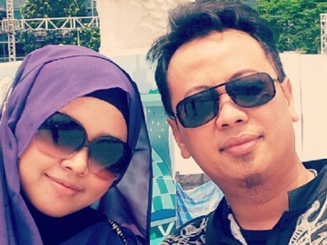 Berharap Rujuk, Pengacara Sebut Opick dan Istri Pertamanya Masih Sayang-Sayangan