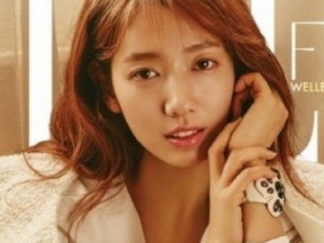 Ungkap Rencana Masa Depan, Park Shin Hye Bahas Level Kebahagiaan dan Kedewasaan