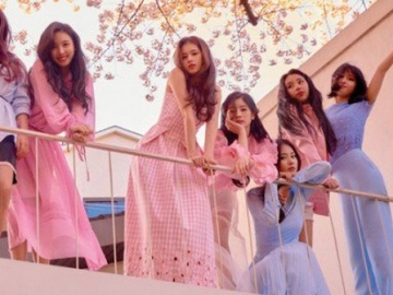 Twice Capai Popularitas di Jepang, Senangnya Sana dan Momo Dapat Banyak Pengalaman Baru