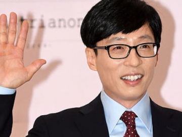 Dermawan, Lagi-Lagi Yoo Jae Seok Donasi Rp 643 Juta ke Yayasan Peduli Wanita