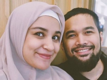 Lahirkan Bayi Perempuan, Ini Nama Indah Anak Ketiga Shireen-Teuku Wisnu