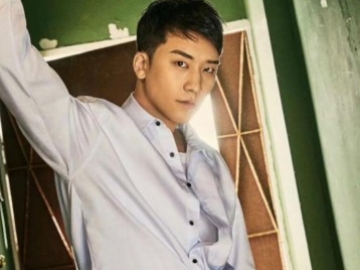 Seungri Big Bang & iKON Kepergok Syuting di Depan JYP Entertainment, Untuk Acara Apa? 