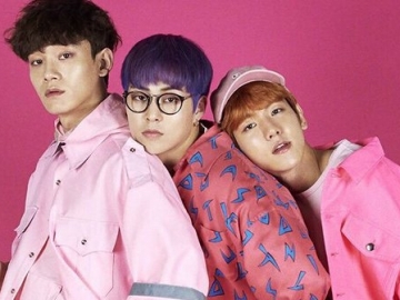 Tampilkan EXO-CBX di Poster Perdana, Reality Show EXO Ungkap Detail Baru