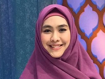 Akting di 'Jalan Hidup Syarifah', Oki Setiana Dewi Bocorkan Tayang Ramadan