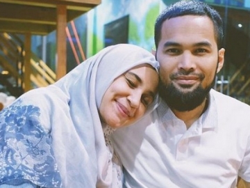 Ceritakan Perjuangan Shireen Lahirkan Anak Ketiga, Kata-Kata Teuku Wisnu Ini Bikin Netter Nangis