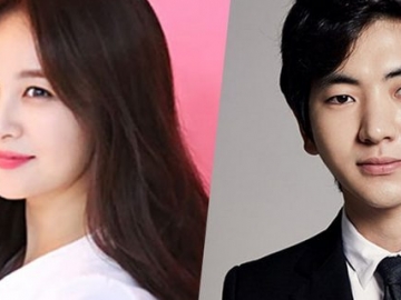 Son Eun Soo dan Lee Joo Seung Dikabarkan Berpacaran, Bagaimana Kata Agensi?