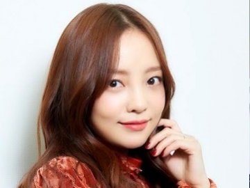 Goo Hara Disebut-Sebut Sebagai Inspirasi Bermusiknya, Junhyung Highlight Beri Penjelasan Ini