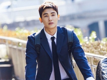 Seperti Ini Usaha Keras Hyungsik Demi Perankan Cowok Jenius di 'Suits'