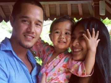 Hamil Anak Kedua di Usia 38 Tahun, Happy Salma Berharap Ngidam 'Realistis'