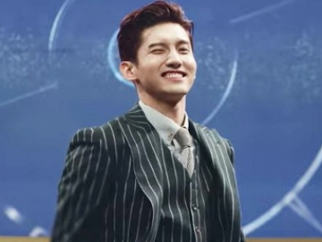 Dukung Album Jepang Terbaru SHINee, Changmin Unggah Potret Indah Ini