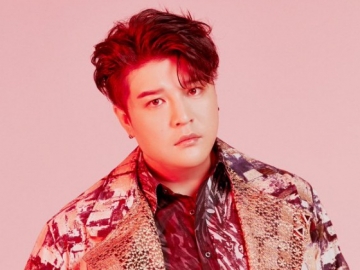 Shindong SuJu Pamer Selfie Usai Tiba di New York, Netter: Ganteng Banget Sumpah