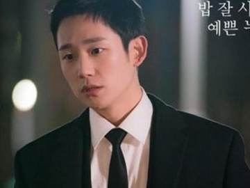 Gara-Gara Alasan Ini, Jung Hae In Hampir Tak Jadi Bintangi ‘Pretty Noona Who Buys Me Food’