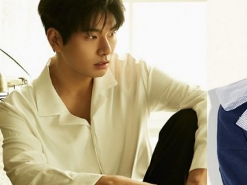 Sebut Jadi Fans yang Beruntung, Lee Yi Kyung Ungkap Alasan Jatuh Cinta pada Jung In Sun