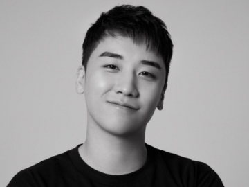 Seungri Big Bang Tampak Terluka Usai Disebut 'Panda Gemuk' Saat Instagram Live, Fans Ikut Sedih