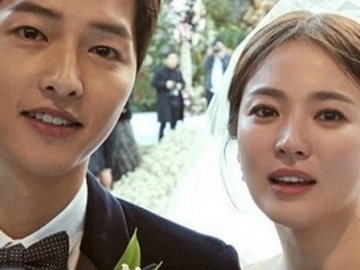 Song-Song Couple ‘DOTS’ Jadi ‘Noona Romance’ Terfavorit di Drama, Netter: Mereka Terbaik