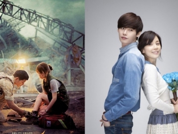 Usia Tak Jadi Masalah, Ini 5 Pasangan Noona Romance Drama Korea Terfavorit 