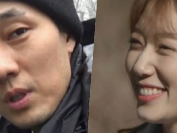 Park Shin Hye dan So Ji Sub Ungkap Hal yang Bikin Bahagia, Apa Saja?