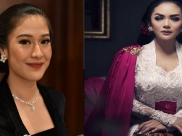 Peringati Hari Kartini, 8 Artis Indonesia Ini Cantik Pakai Kebaya 