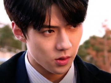 Variety Show 'Busted!' Rilis Teaser Individu, Detektif Sehun EXO Makin Dinanti