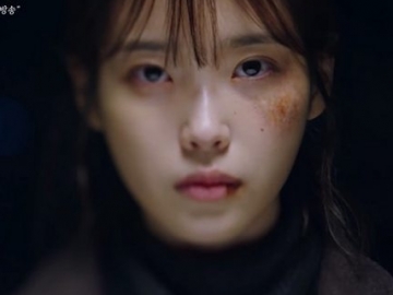 Wah, Pemeran Versi Cilik IU di Drama ‘My Ahjusshi’ Mirip Sosok Cilik IU Sebenarnya?