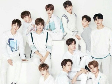 Wanna One, BTS Hingga Twice, Penyanyi Korea dengan Reputasi Brand Terbaik April 2018