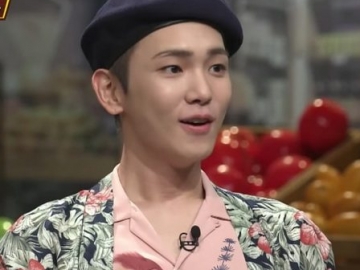 Serunya Key SHINee Ditantang Tebak Lirik Lagu EXO di ‘Amazing Saturday’, Berhasil? 