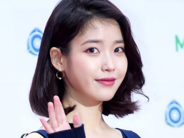 Tampil Stylish nan Sporty di Pemotretan Terbaru, Pesona IU Siap Lelehkan Hati Fans