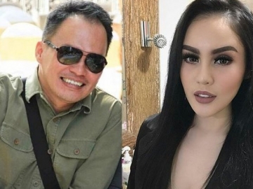 Beredar Chatting Mesra Faisal Haris dengan Wanita Lain, Bagaimana Nasib Jennifer Dunn?