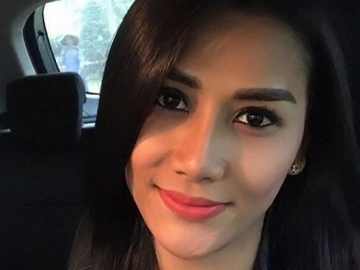 Melly Bradley Berani Unggah Foto Saat Masih Pria, Netter Tantang Lucinta Luna