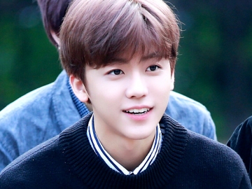 Jaemin Lakukan Bagian Ini Dalam Koreografi 'Black on Black' NCT, Fans Khawatir 