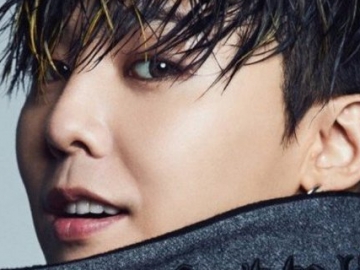 Buktikan Pengaruhnya, G-Dragon Bikin Barang Ini Populer Meski Sedang Wajib Militer